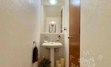 Preciosa Residencia en Venta en Rinconada San Mateo.