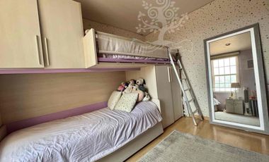 Preciosa Residencia en Venta en Rinconada San Mateo.