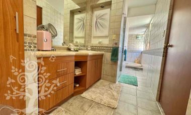 Preciosa Residencia en Venta en Rinconada San Mateo.