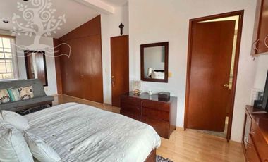 Preciosa Residencia en Venta en Rinconada San Mateo.