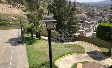 Preciosa Residencia en Venta en Rinconada San Mateo.