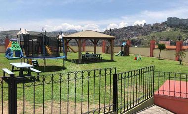 Preciosa Residencia en Venta en Rinconada San Mateo.