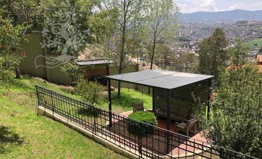 Preciosa Residencia en Venta en Rinconada San Mateo.