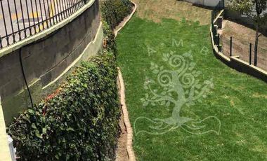 Preciosa Residencia en Venta en Rinconada San Mateo.