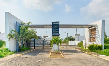 TERRENO VENTA FRACCIONAMIENTO MADRIGAL LAZARO CARDENAS MICHOACAN