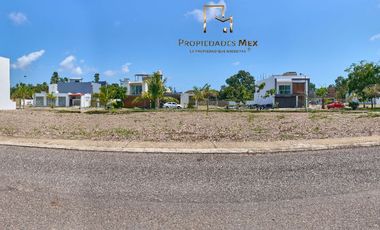 TERRENO VENTA FRACCIONAMIENTO MADRIGAL LAZARO CARDENAS MICHOACAN