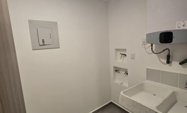 LOFT ATRAS DE PLAZA ANTEA JURICA