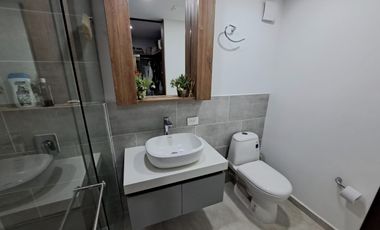 VENTA DE EXCELENTE APARTAMENTO FULL ACABADOS EN UNIDAD SOLE PARQUE NATURA JAMUNDI