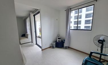 VENTA DE EXCELENTE APARTAMENTO FULL ACABADOS EN UNIDAD SOLE PARQUE NATURA JAMUNDI