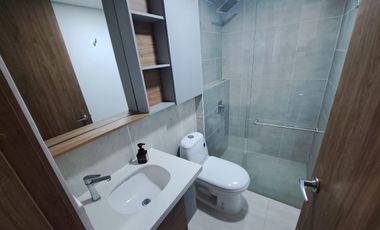 VENTA DE EXCELENTE APARTAMENTO FULL ACABADOS EN UNIDAD SOLE PARQUE NATURA JAMUNDI