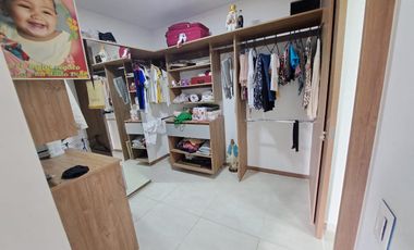 VENTA DE EXCELENTE APARTAMENTO FULL ACABADOS EN UNIDAD SOLE PARQUE NATURA JAMUNDI