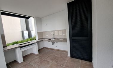 VENTA DE EXCELENTE APARTAMENTO FULL ACABADOS EN UNIDAD SOLE PARQUE NATURA JAMUNDI