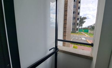 VENTA DE EXCELENTE APARTAMENTO FULL ACABADOS EN UNIDAD SOLE PARQUE NATURA JAMUNDI
