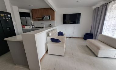 VENTA DE EXCELENTE APARTAMENTO FULL ACABADOS EN UNIDAD SOLE PARQUE NATURA JAMUNDI