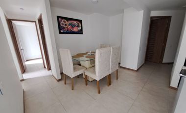VENTA DE EXCELENTE APARTAMENTO FULL ACABADOS EN UNIDAD SOLE PARQUE NATURA JAMUNDI