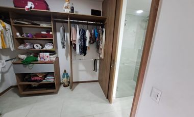 VENTA DE EXCELENTE APARTAMENTO FULL ACABADOS EN UNIDAD SOLE PARQUE NATURA JAMUNDI