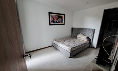 VENTA DE EXCELENTE APARTAMENTO FULL ACABADOS EN UNIDAD SOLE PARQUE NATURA JAMUNDI