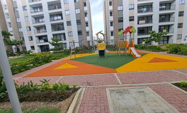 VENTA DE EXCELENTE APARTAMENTO FULL ACABADOS EN UNIDAD SOLE PARQUE NATURA JAMUNDI