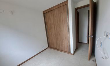 VENTA DE EXCELENTE APARTAMENTO FULL ACABADOS EN UNIDAD SOLE PARQUE NATURA JAMUNDI