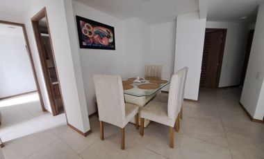 VENTA DE EXCELENTE APARTAMENTO FULL ACABADOS EN UNIDAD SOLE PARQUE NATURA JAMUNDI