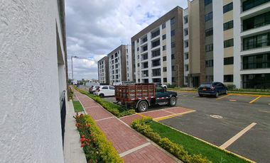 VENTA DE EXCELENTE APARTAMENTO FULL ACABADOS EN UNIDAD SOLE PARQUE NATURA JAMUNDI