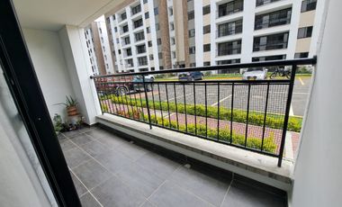 VENTA DE EXCELENTE APARTAMENTO FULL ACABADOS EN UNIDAD SOLE PARQUE NATURA JAMUNDI