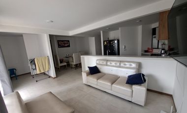 VENTA DE EXCELENTE APARTAMENTO FULL ACABADOS EN UNIDAD SOLE PARQUE NATURA JAMUNDI