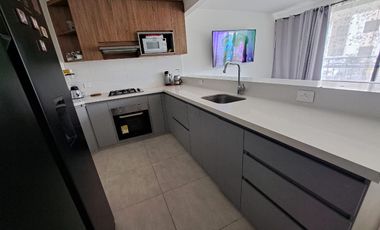 VENTA DE EXCELENTE APARTAMENTO FULL ACABADOS EN UNIDAD SOLE PARQUE NATURA JAMUNDI