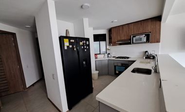 VENTA DE EXCELENTE APARTAMENTO FULL ACABADOS EN UNIDAD SOLE PARQUE NATURA JAMUNDI