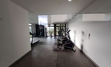 VENTA DE EXCELENTE APARTAMENTO FULL ACABADOS EN UNIDAD SOLE PARQUE NATURA JAMUNDI