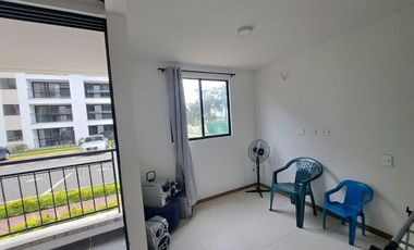 VENTA DE EXCELENTE APARTAMENTO FULL ACABADOS EN UNIDAD SOLE PARQUE NATURA JAMUNDI