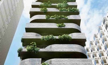 Departamento en Col. Condesa