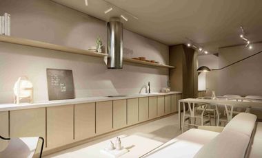 Departamento en Col. Condesa