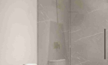 Departamento en Col. Condesa