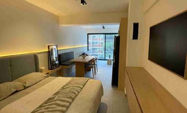 Departamento en Col. Condesa