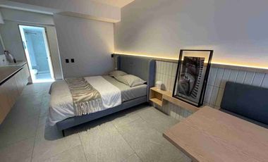 Departamento en Col. Condesa