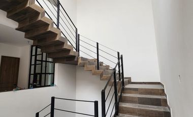 EDIFICIO DE OFICINAS EN VENTA MONTERREY