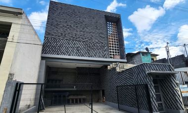EDIFICIO DE OFICINAS EN VENTA MONTERREY