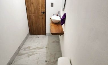 EDIFICIO DE OFICINAS EN VENTA MONTERREY