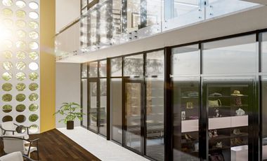 EDIFICIO DE OFICINAS EN VENTA MONTERREY