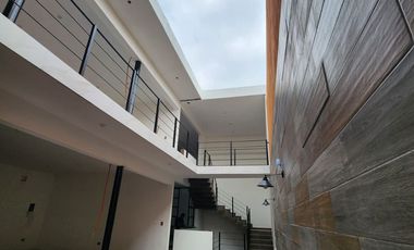 EDIFICIO DE OFICINAS EN VENTA MONTERREY