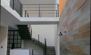 EDIFICIO DE OFICINAS EN VENTA MONTERREY