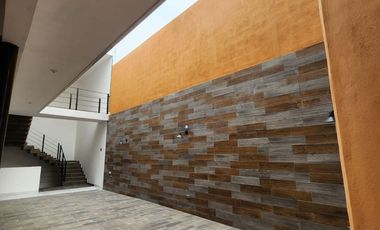 EDIFICIO DE OFICINAS EN VENTA MONTERREY