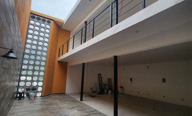 EDIFICIO DE OFICINAS EN VENTA MONTERREY