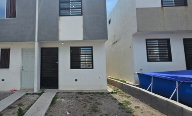 CASA EN VENTA EN VALLE DE LINCOLN