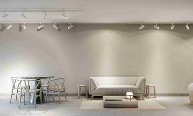 Departamento en Col. Tabacalera