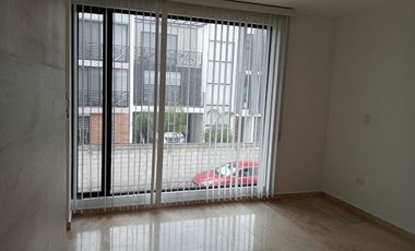 Casa en renta Sierra Negra