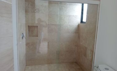 Casa en renta Sierra Negra