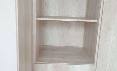 Casa en renta Sierra Negra