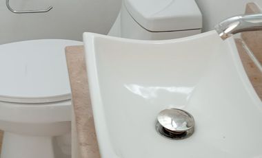 Casa en renta Sierra Negra